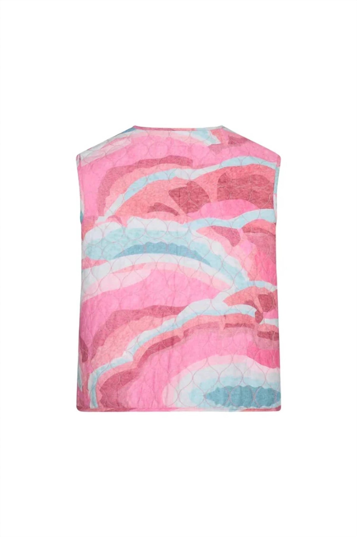 Aria Vest