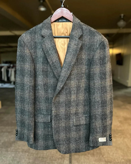 Love + Harmony - Men's Clark Sport Coat - Rack Hunt