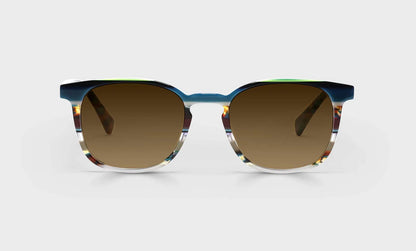 Boardroom Polarized Sunglasses