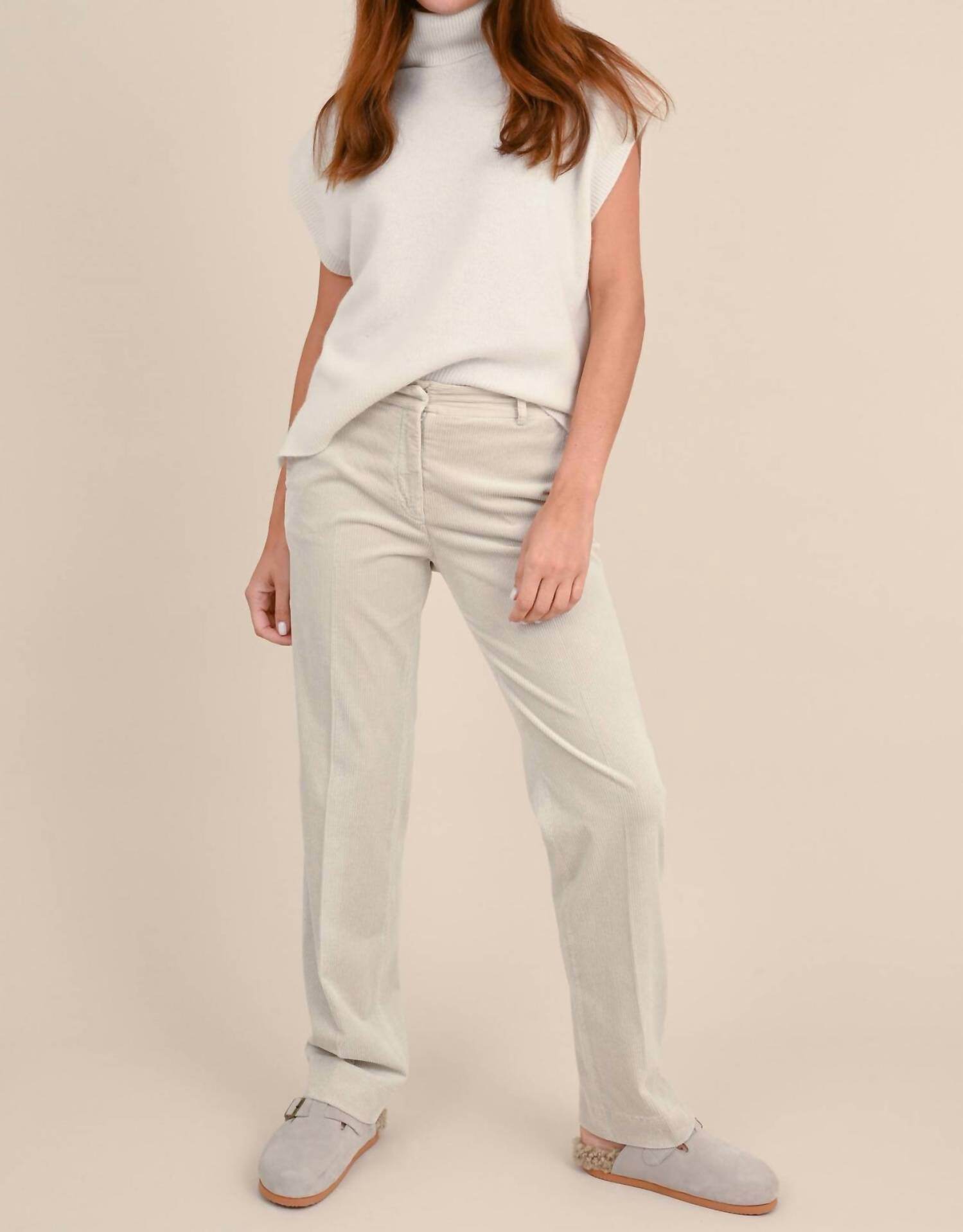 Antonelli Firenze - Timothy Corduroy Pants - Rack Hunt -