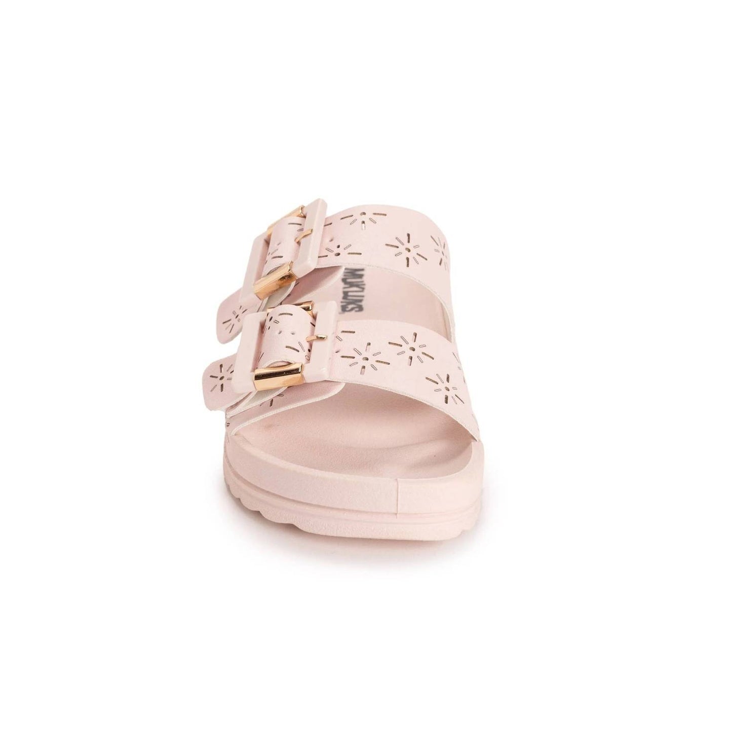 Women's Grand Cayman Perforated Sandals