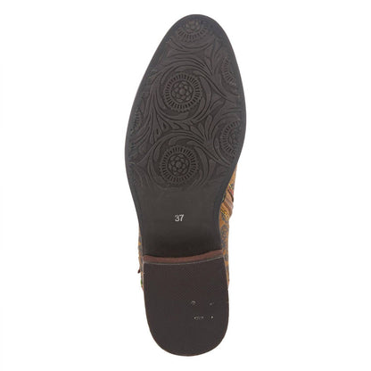 Women's Georgiana Boots
