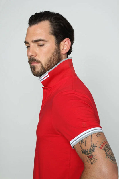 Trim Polo