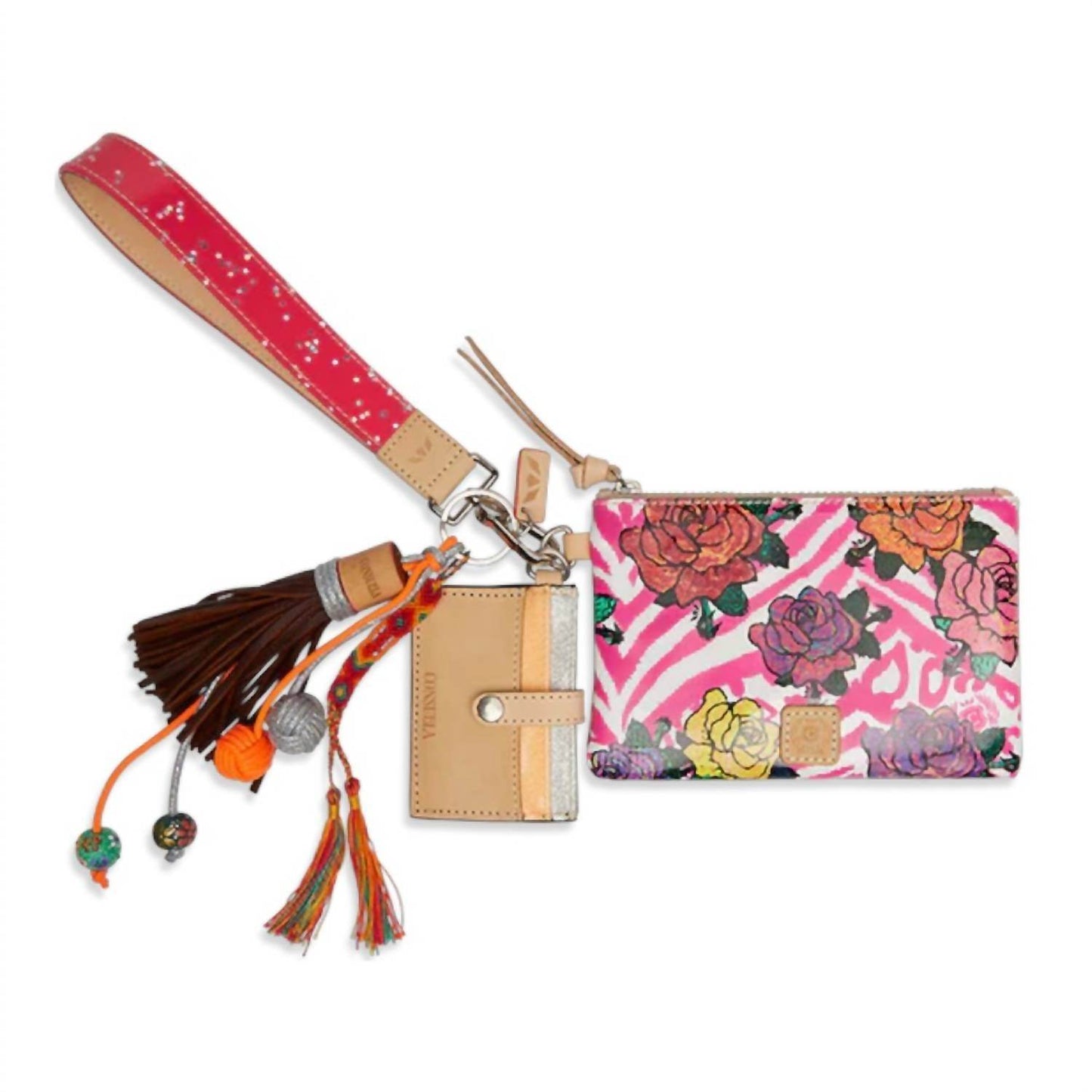 Willows - Women's Frutti Combi Wristlet - Rack Hunt