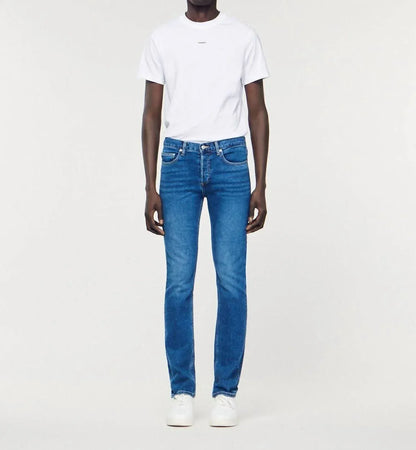 Sandro - Waterless Slim-fit Jeans - Rack Hunt