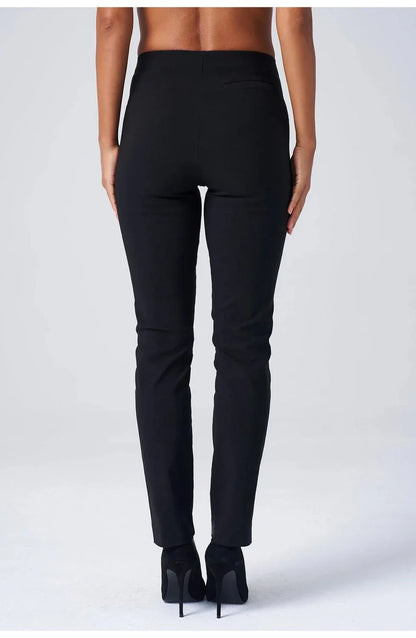 Franne Golde - All Season Tapered Trouser - Rack Hunt
