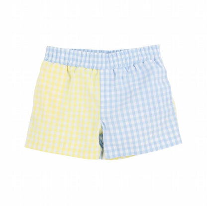 Boys' Sheffield Shorts