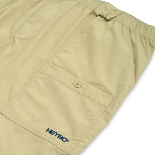 Heybo Outdoors - Men's Bay Shorts - Rack Hunt -