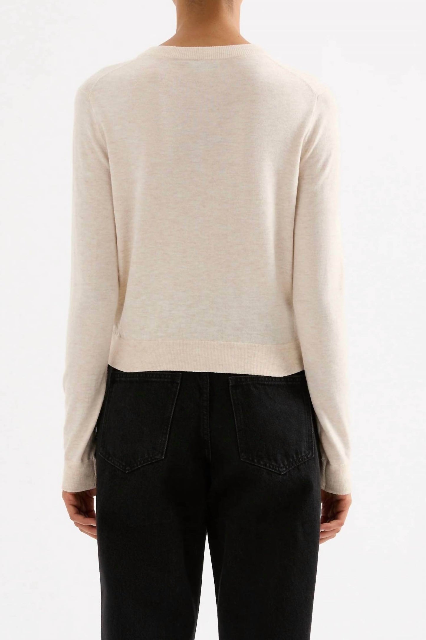 Nude Lucy - Rae Knit Cardigan - Rack Hunt