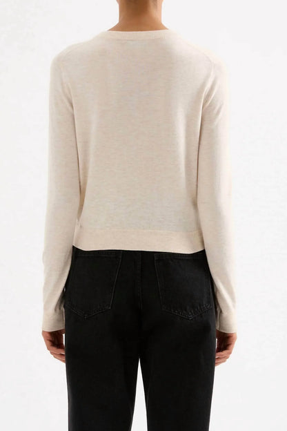 Nude Lucy - Rae Knit Cardigan - Rack Hunt