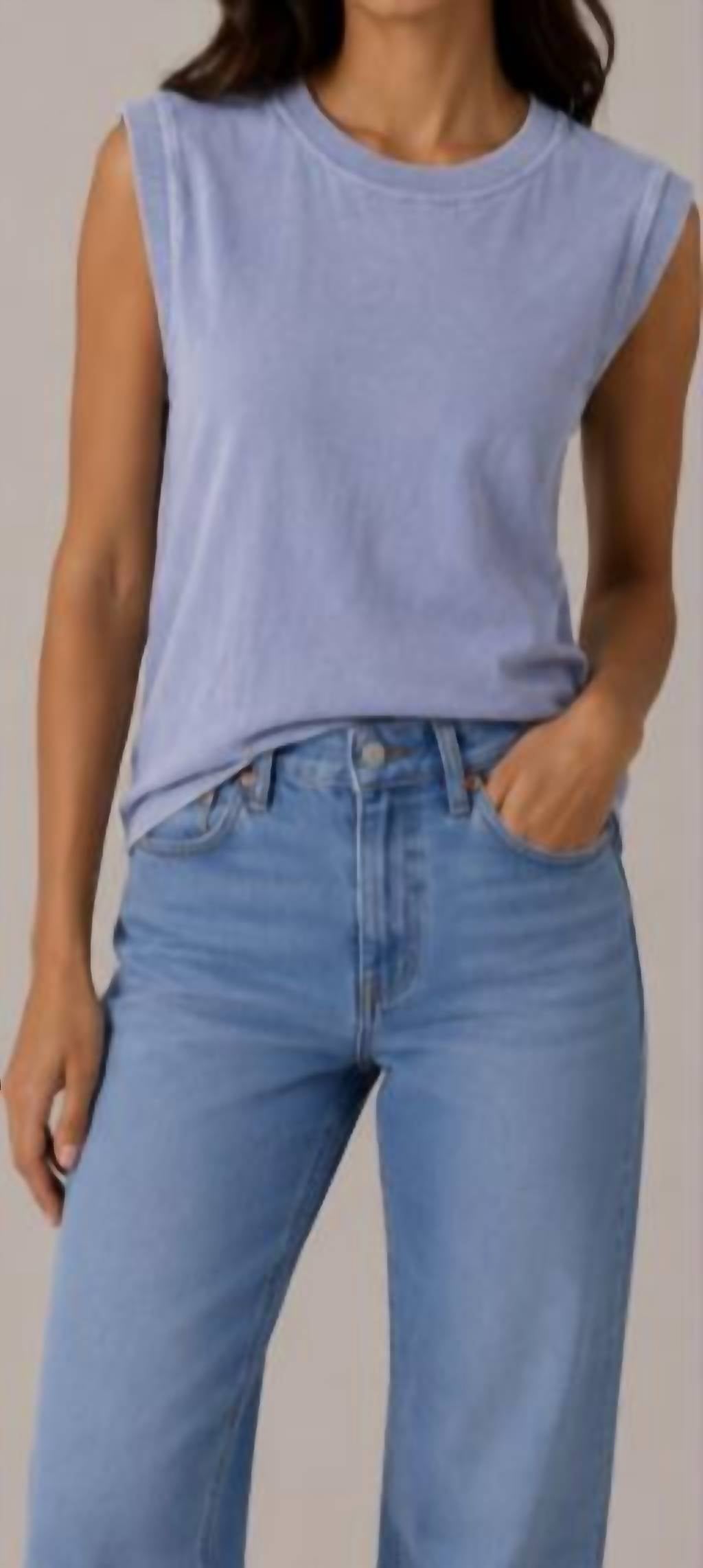 Muscle Tank