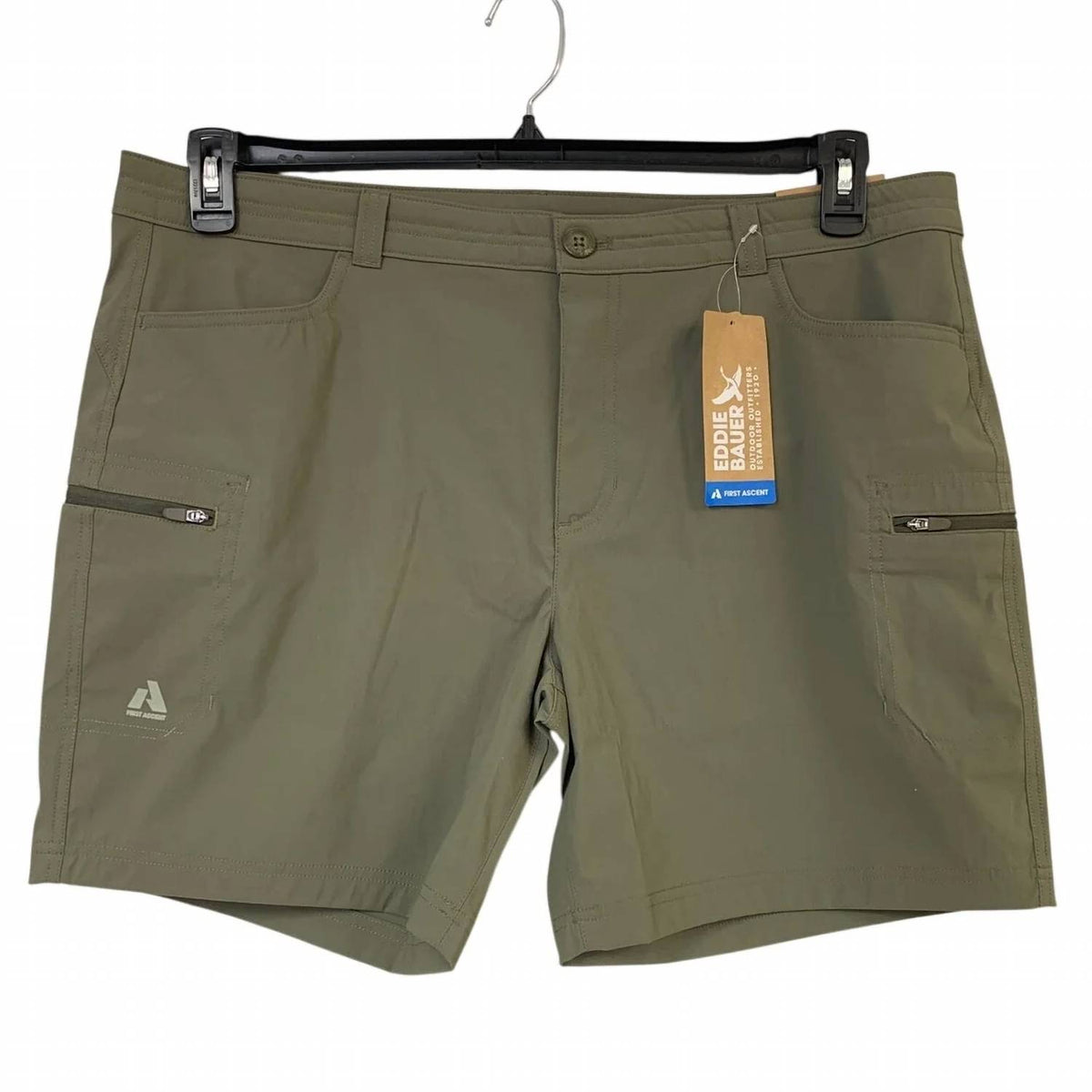Women's Guide Shorts
