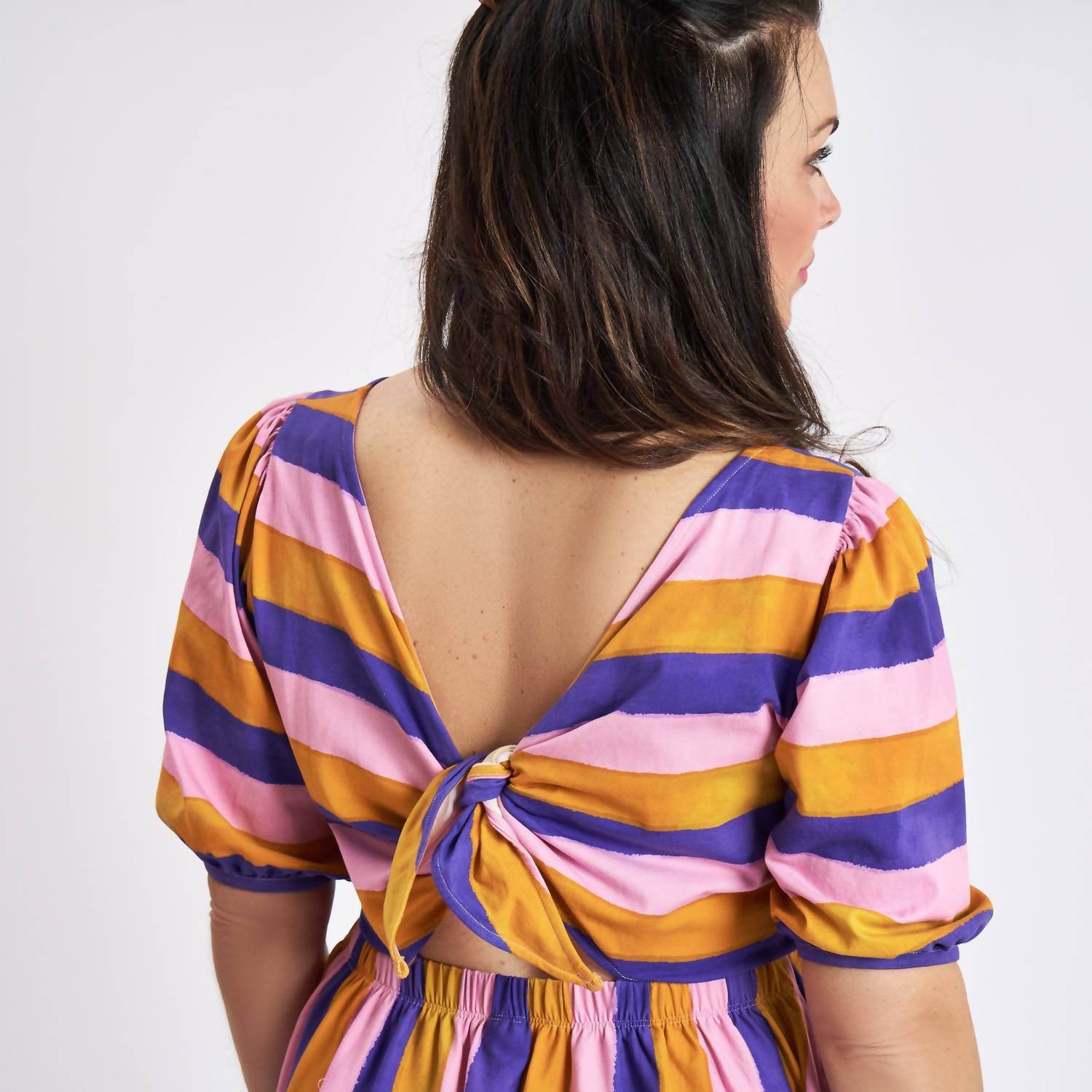 Sonny Side Up - Dreams Come True Dress - Rack Hunt