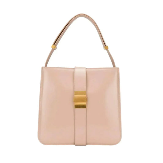 Bottega Veneta - Bottega Veneta Marie Smooth Leather Shoulder Bag - Rack Hunt