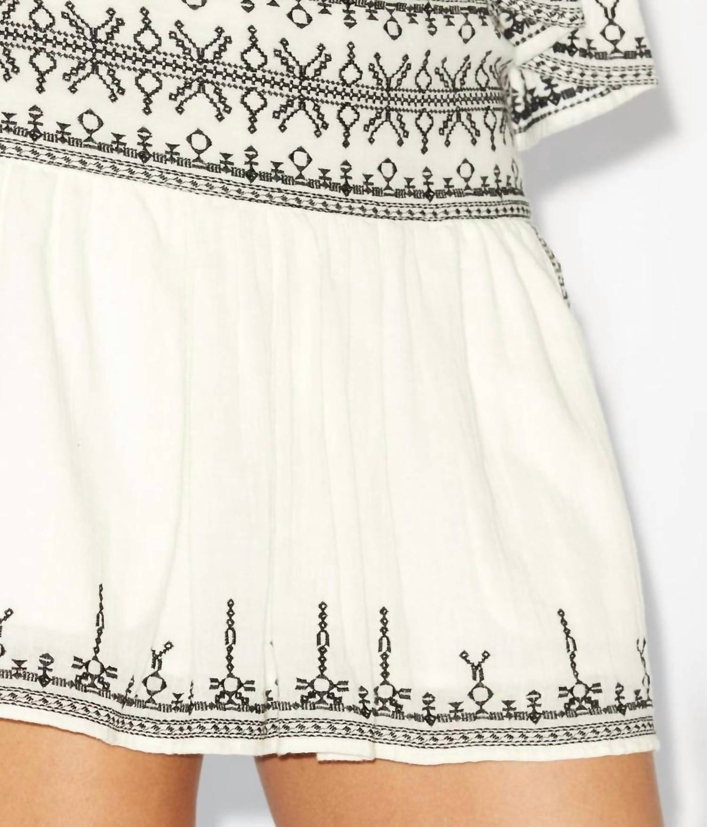 Picadilia Skirt