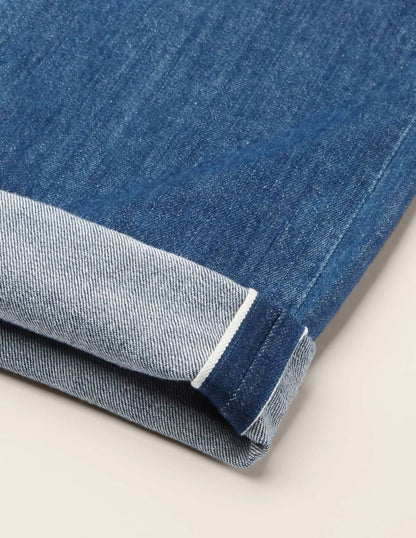 Limited Edition Bard Jeans