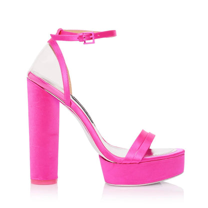 Women's Platform Sandal