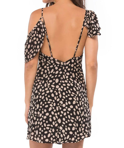 Stone Cold Fox - Zulu Dress - Rack Hunt