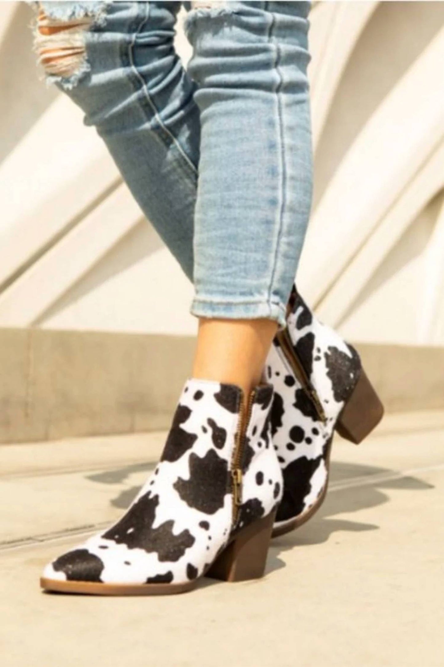 Women's Celeste Ankle Bootie