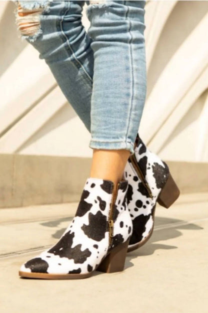 Women's Celeste Ankle Bootie