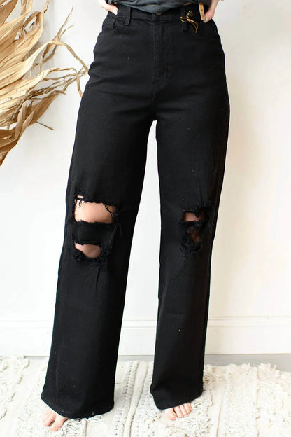 VIBRANT - Field Of Jeans - Rack Hunt