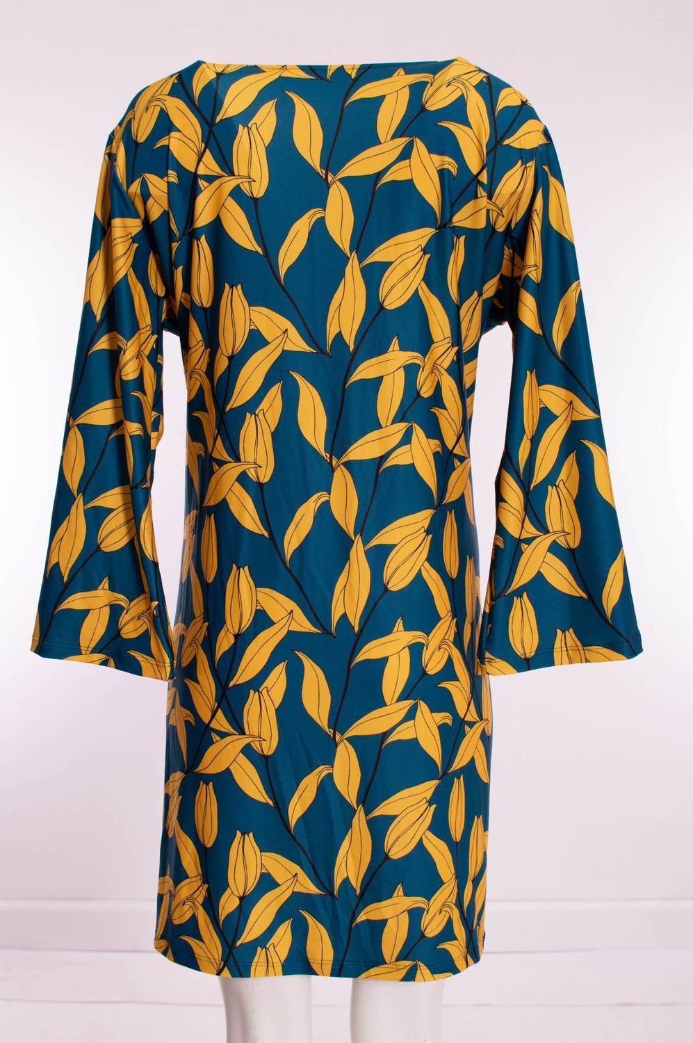 Michelle Parisou - Women's Candice Dress - Rack Hunt -