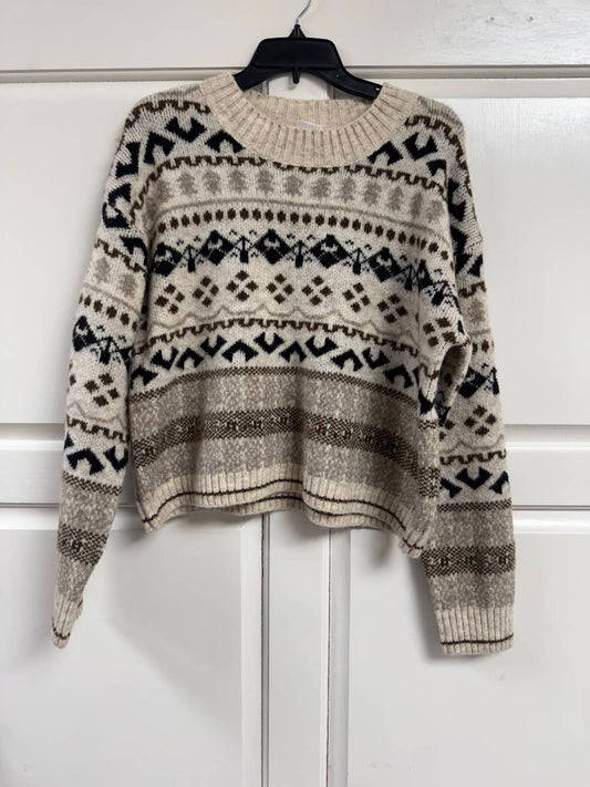 Women's Cool Vibes Peruvian Sweater