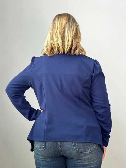 Boss Babe Blazer