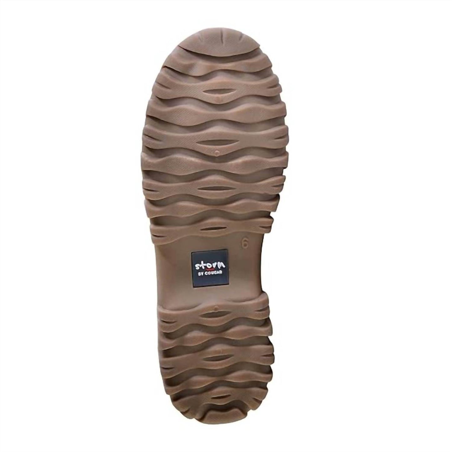 Storm by Cougar - Women's Cozy Winter Boot - Rack Hunt -