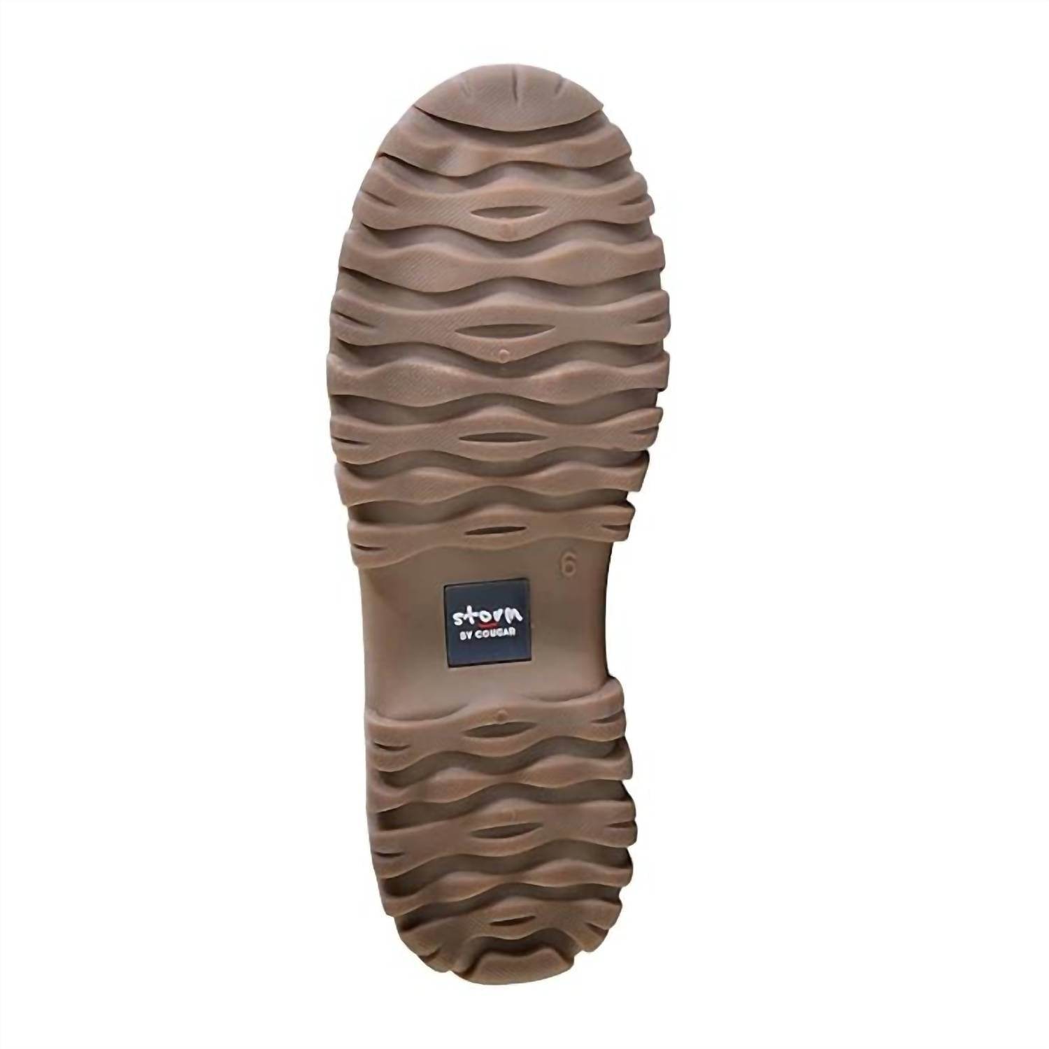 Storm by Cougar - Women's Cozy Winter Boot - Rack Hunt -