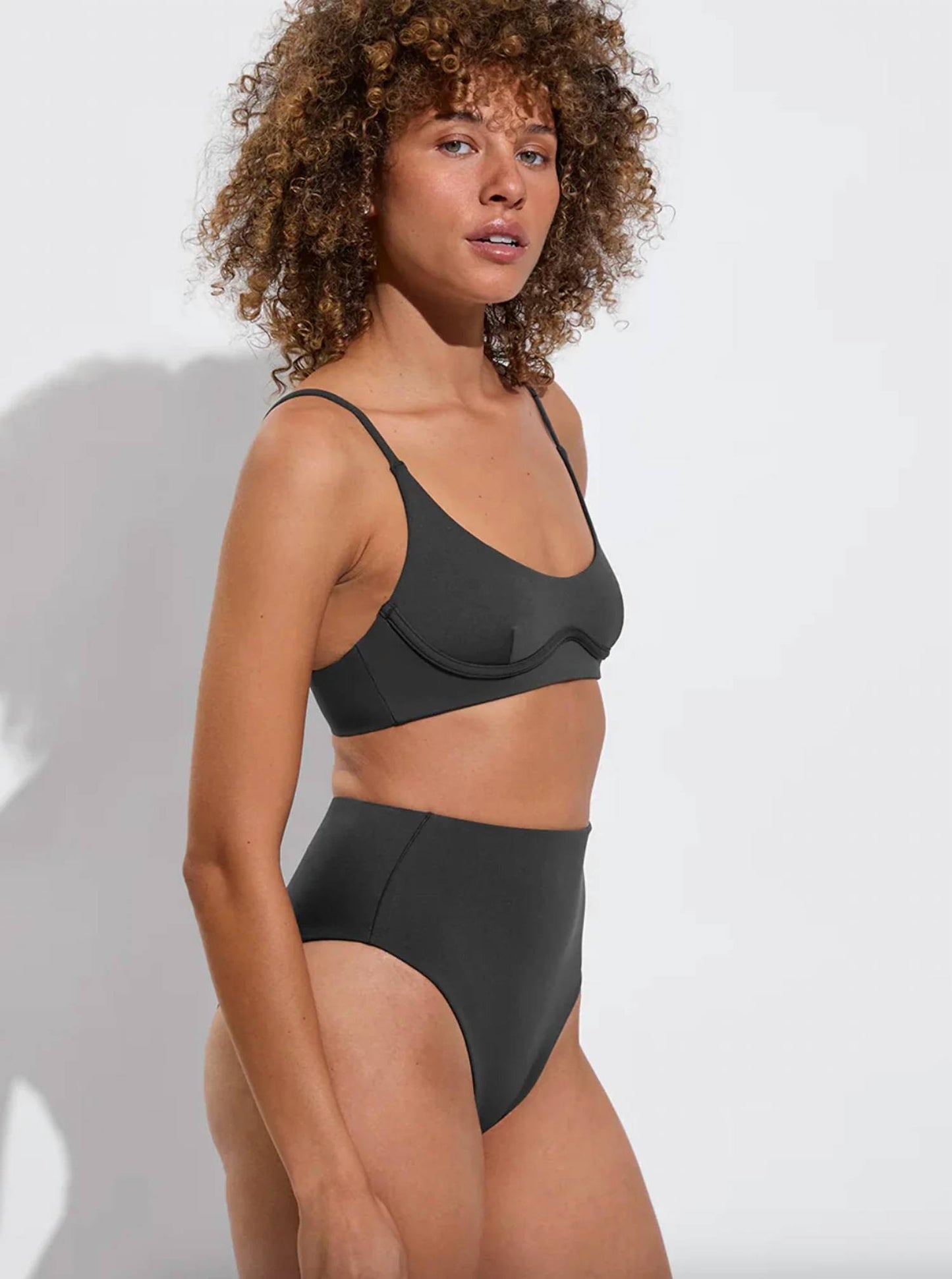Hi Hi Swim Bottoms