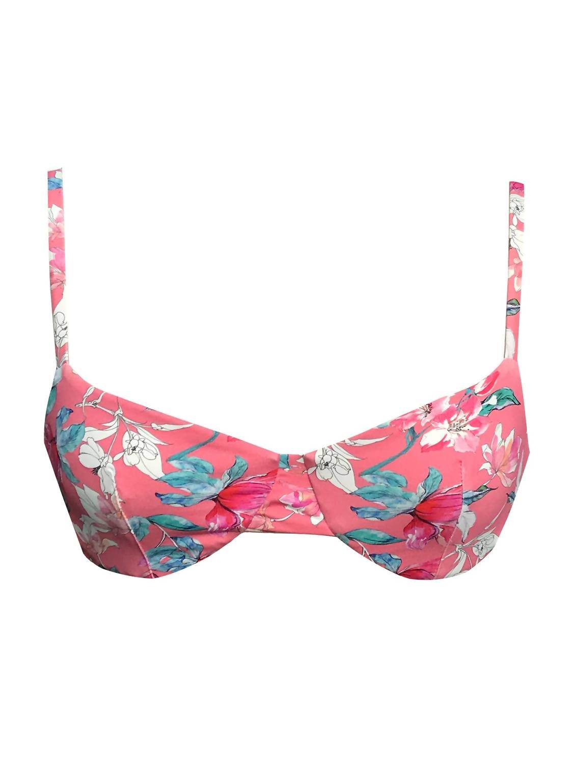 LVHR - Kiera Bra Top - Rack Hunt