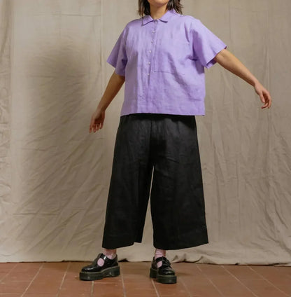 Nettle Studios - Mid Easy Pant - Rack Hunt