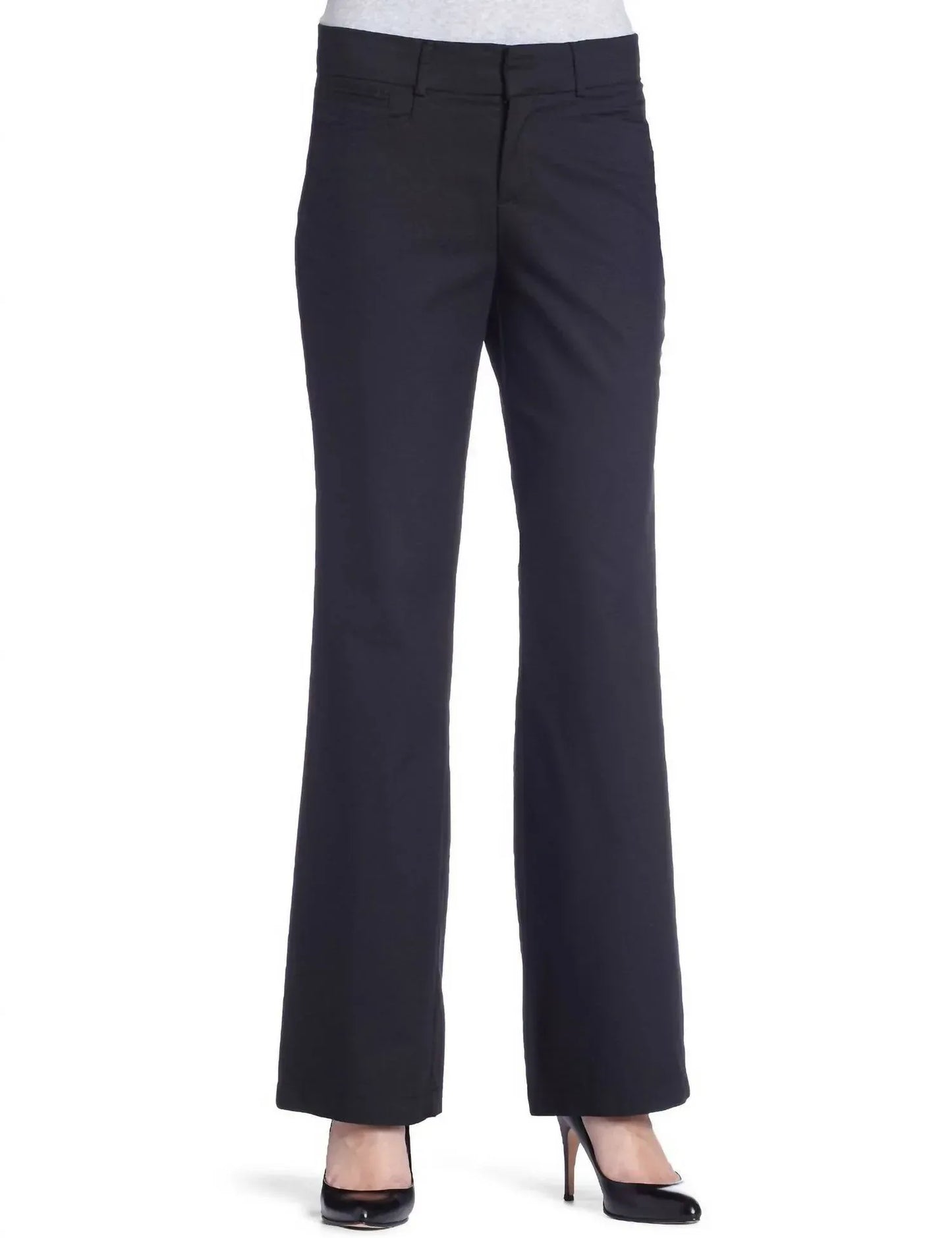 Dockers - Women's Metro Trouser - Petite - Rack Hunt