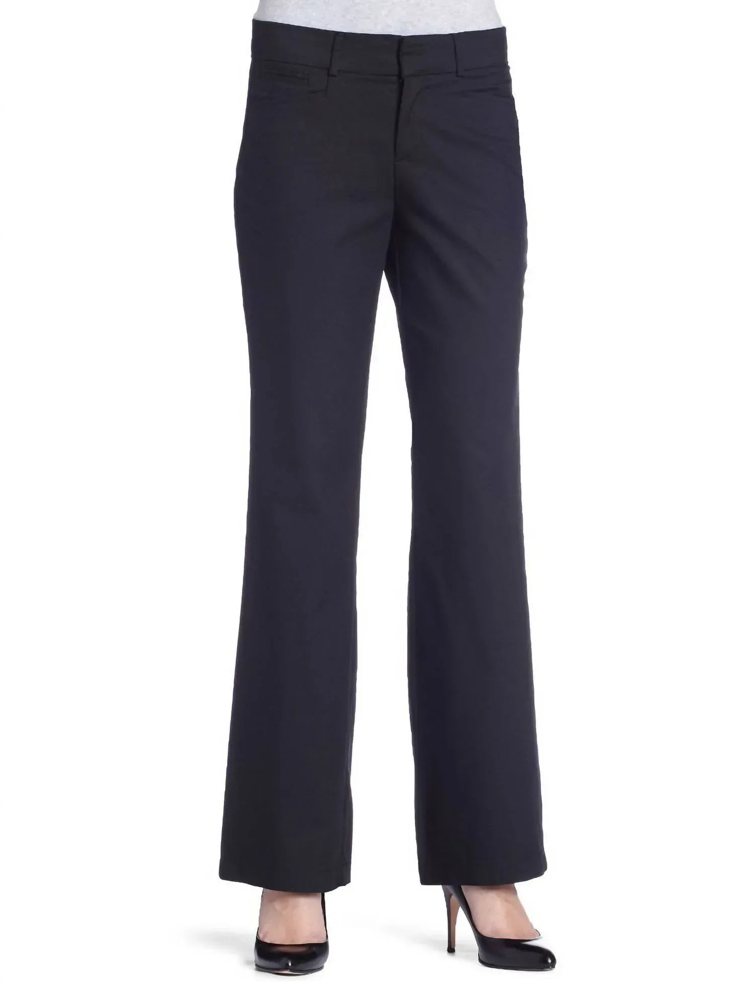 Dockers - Women's Metro Trouser - Petite - Rack Hunt