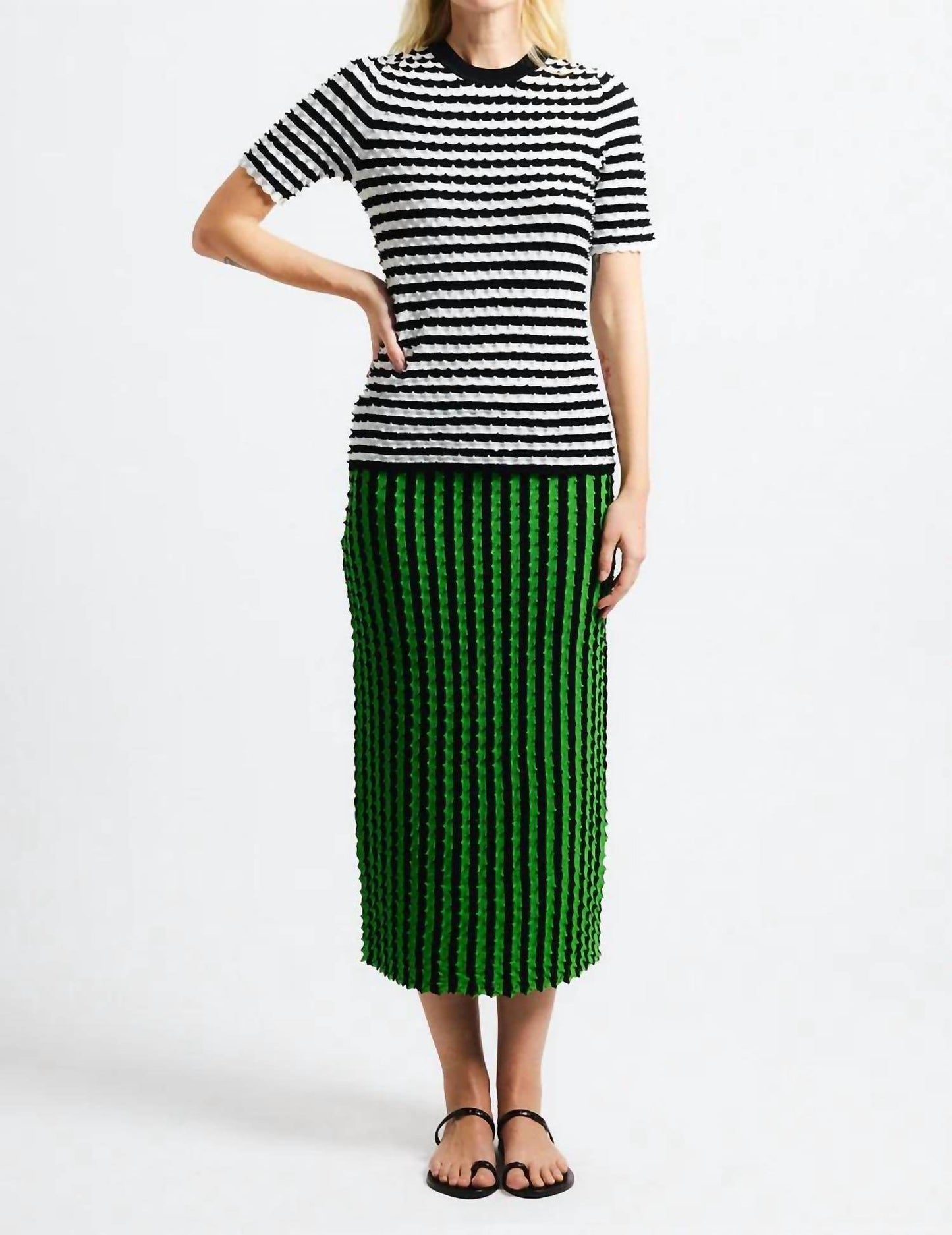 Zankov - Capucine Skirt - Rack Hunt