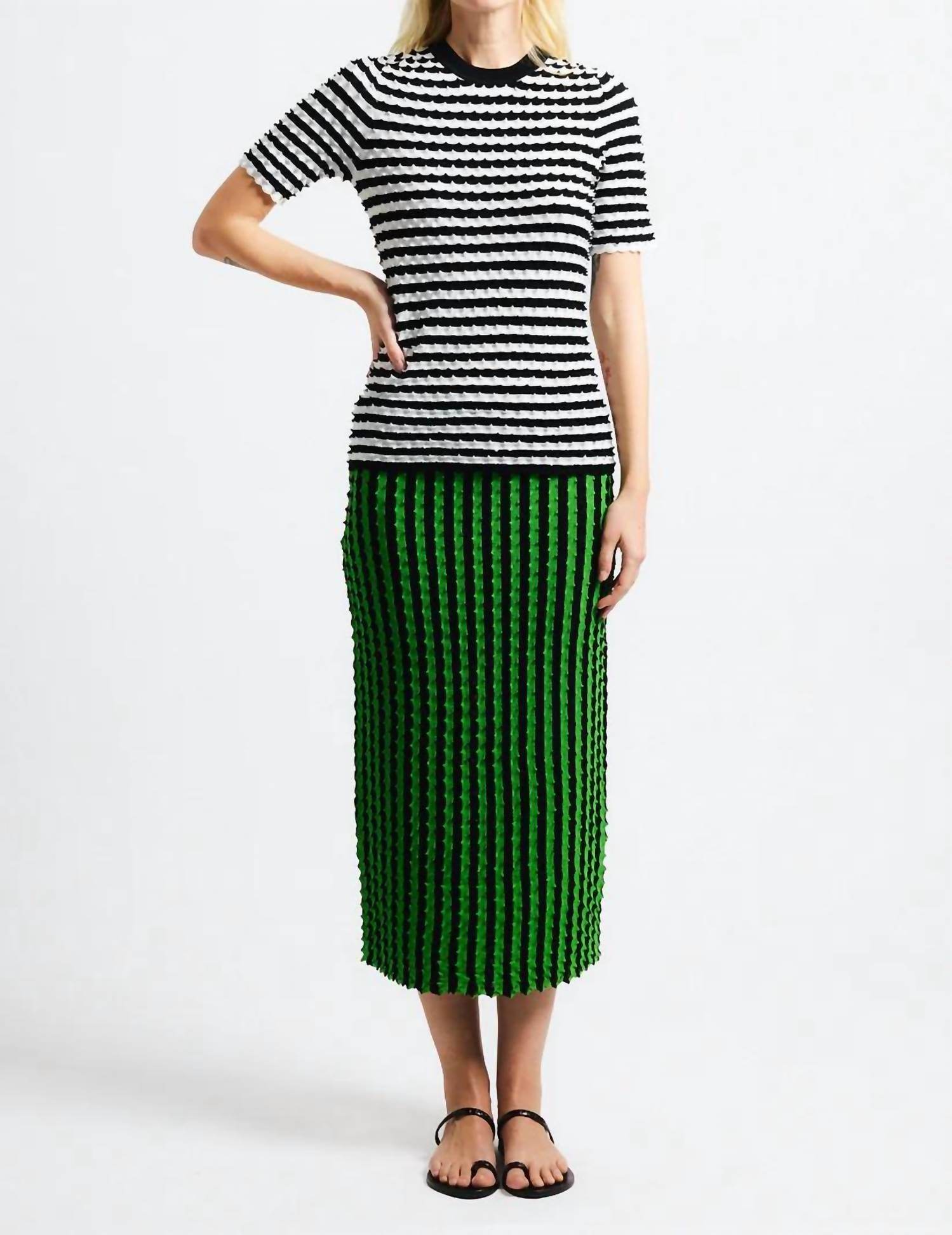 Zankov - Capucine Skirt - Rack Hunt