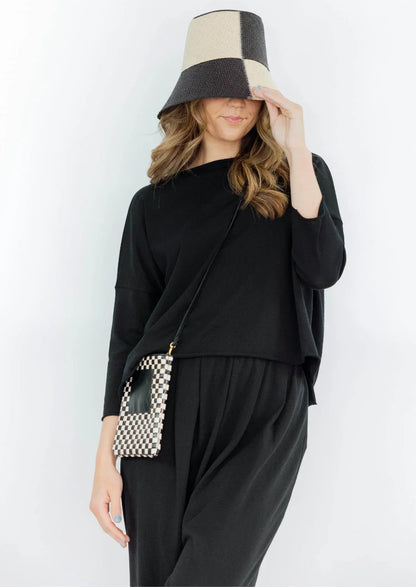 Evam Eva - Cotton Pants - Rack Hunt