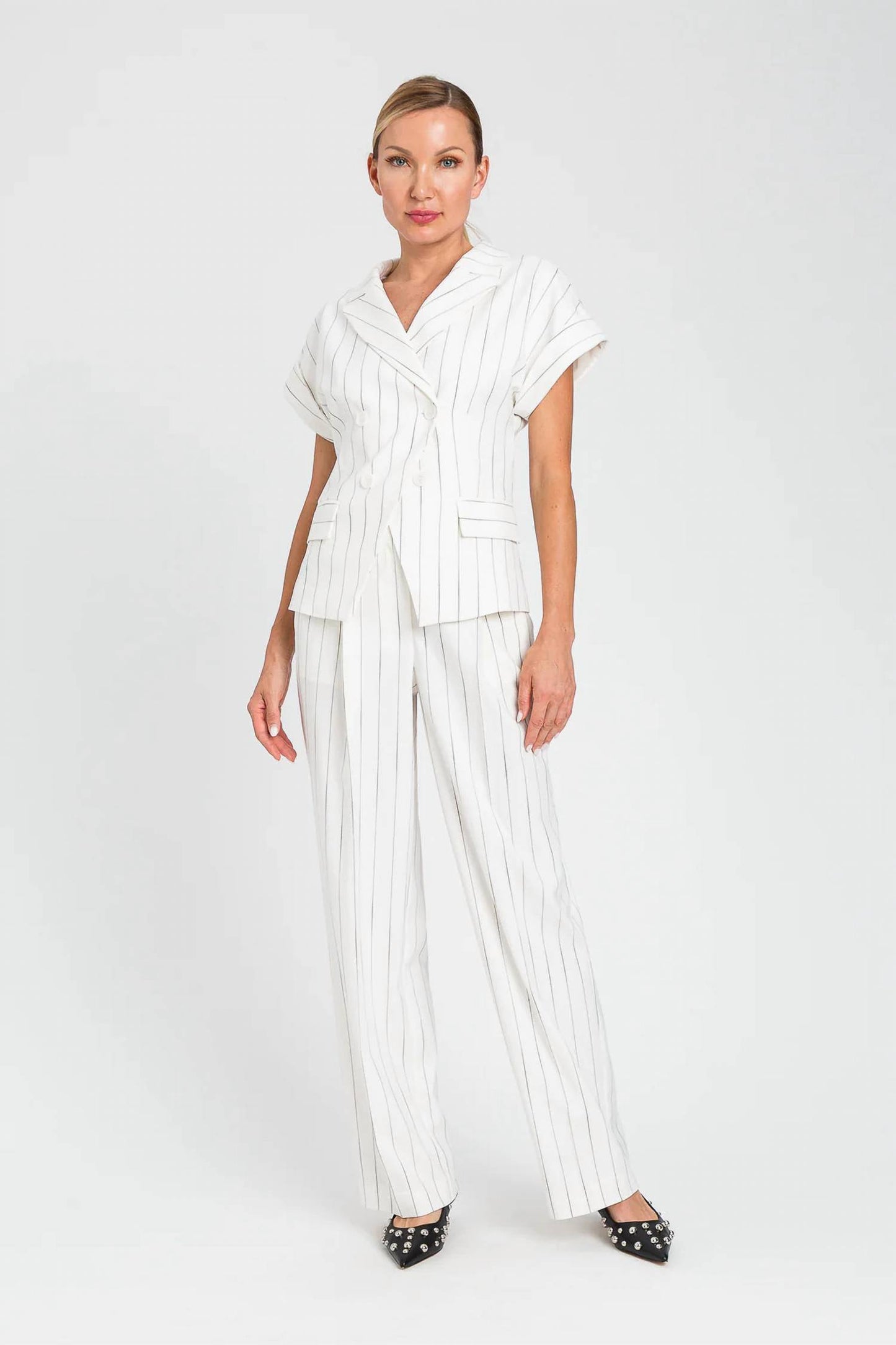 Marais Tailored Pant