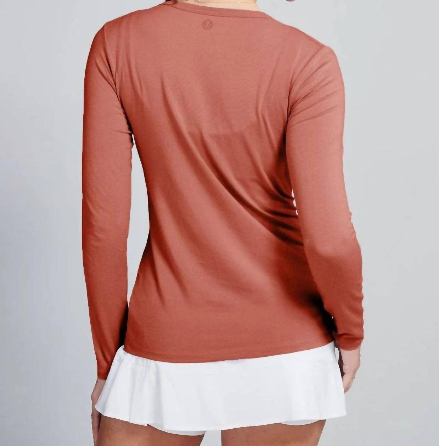 Nola Long Sleeve Tee