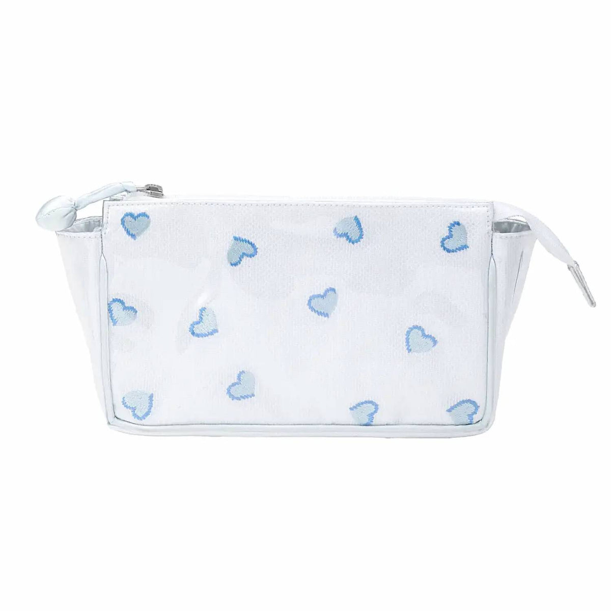 Women's Small Makeup Case Bag