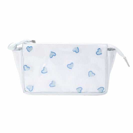 Women's Small Makeup Case Bag