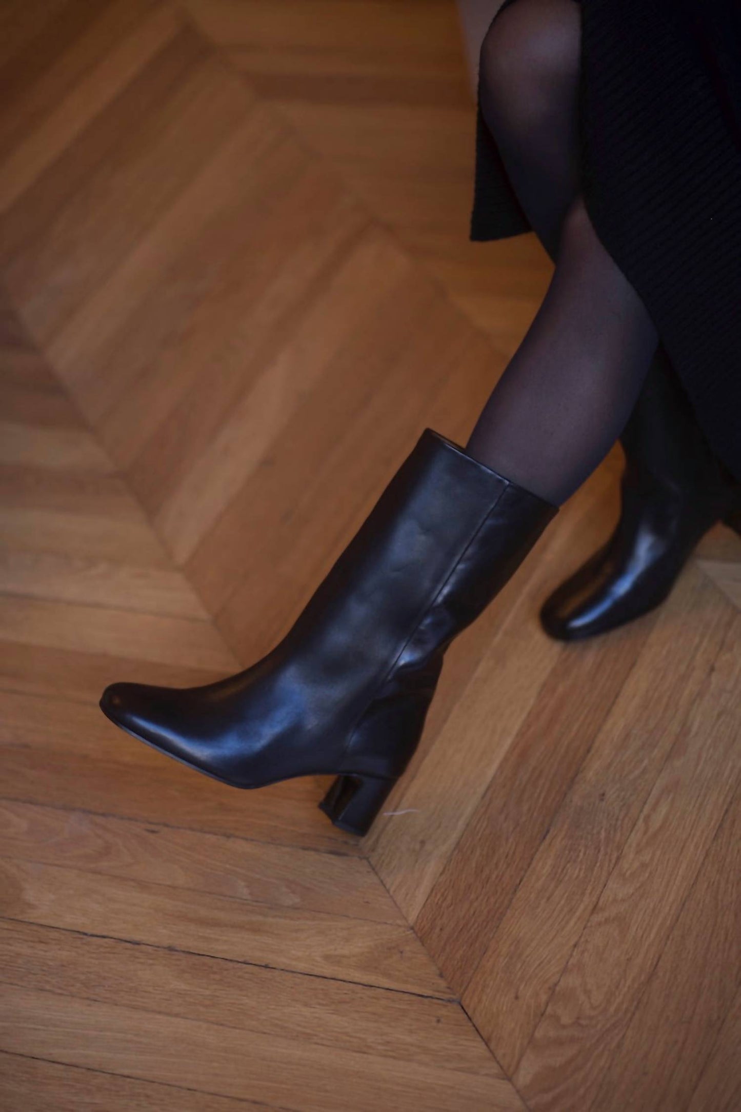 Women's Venezia Mi Boots