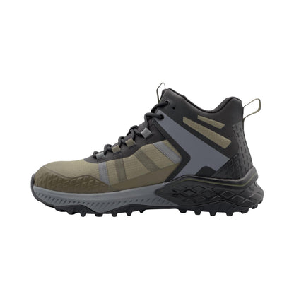 Men's Aero Trail Mid Composite Toe Boot
