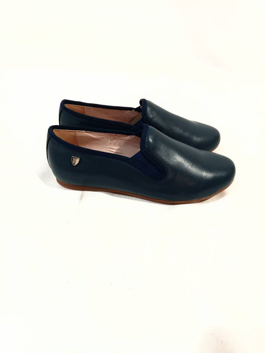 Girl's 55 Taylor Loafer