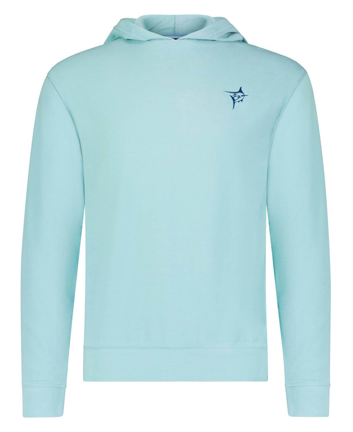 White Water Life - Men's Jetty Hoodie - Rack Hunt