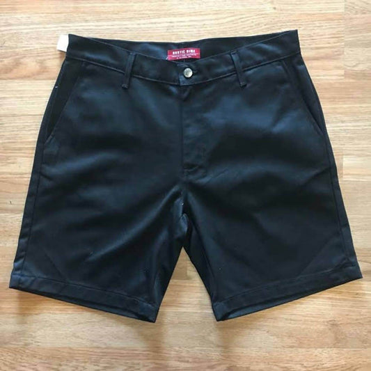 Rustic Dime - Men Workwear Chino Shorts - Rack Hunt -