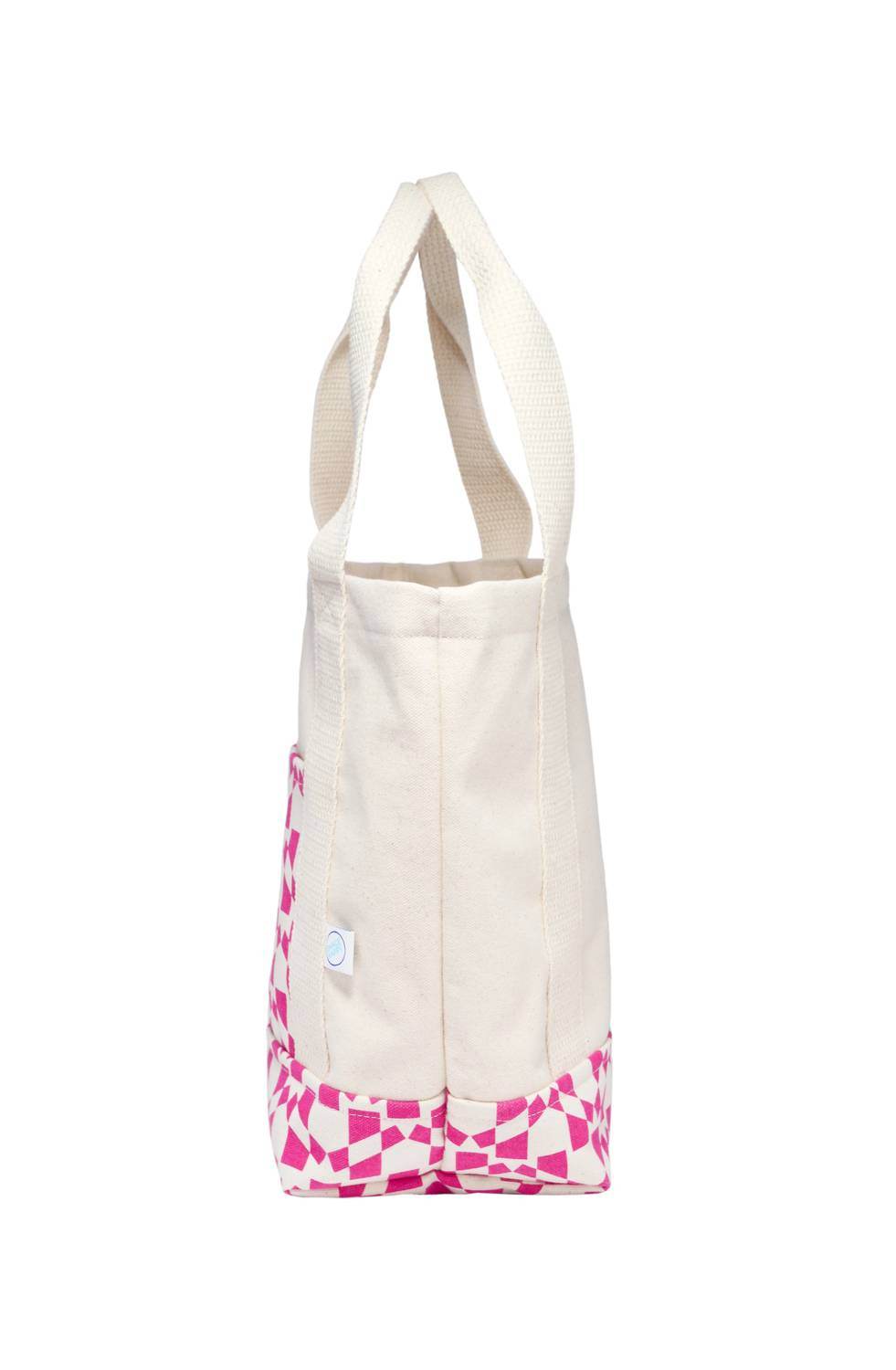 Dance Happy Designs - Women's Hadley Mini Tote Bag - Rack Hunt -