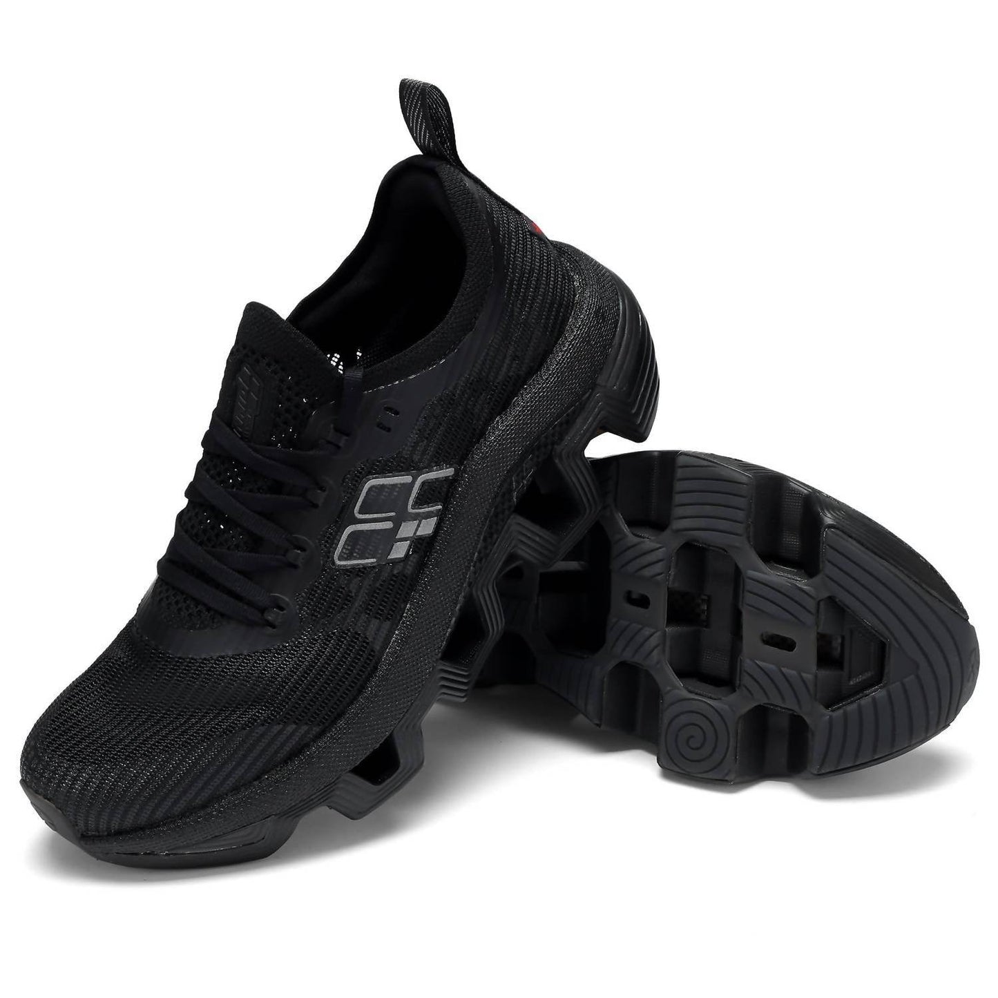 Pinnip - Men's Performance Sneakers Wave - Rack Hunt -