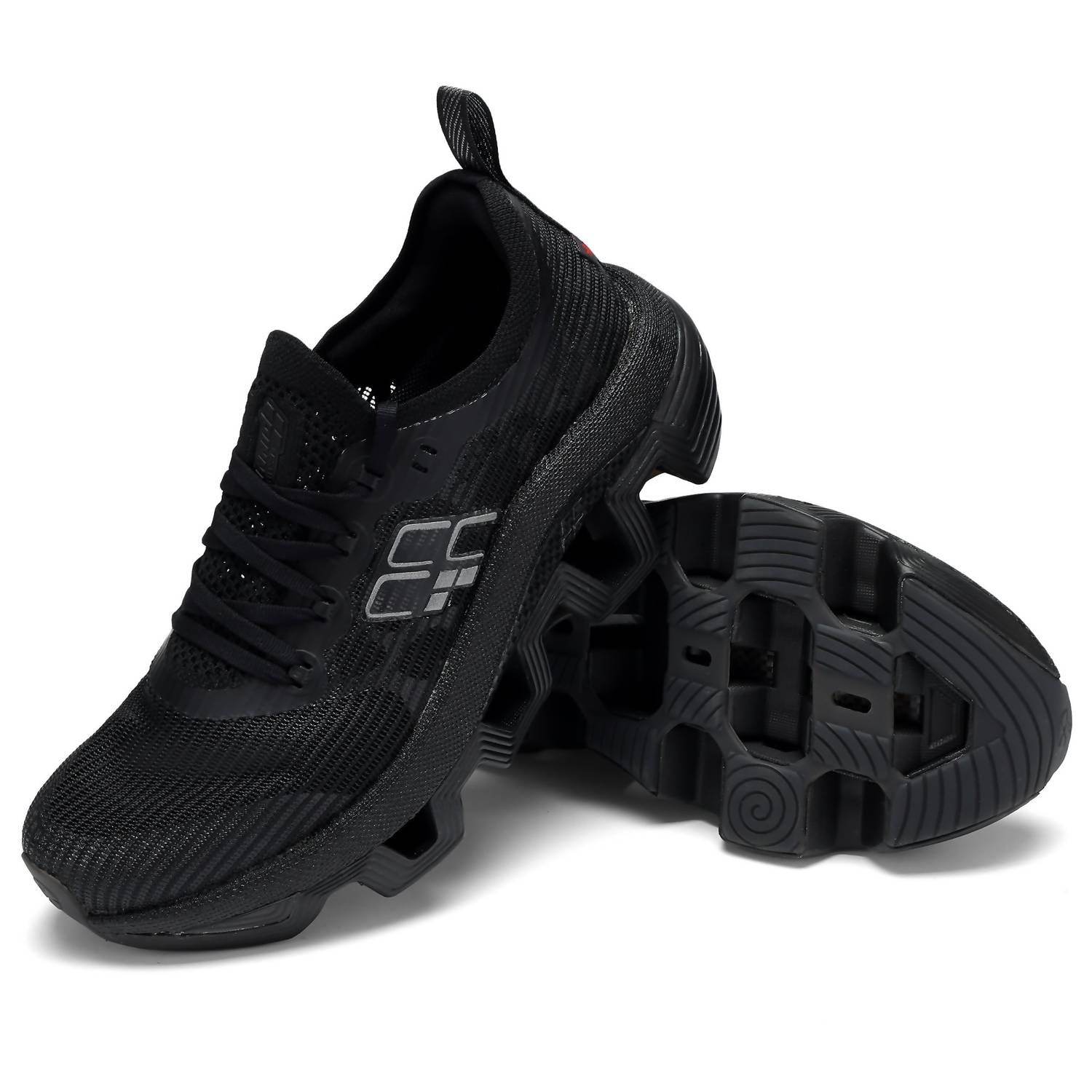 Pinnip - Men's Performance Sneakers Wave - Rack Hunt -